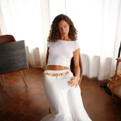 Sunbeam Neckalce/Belt