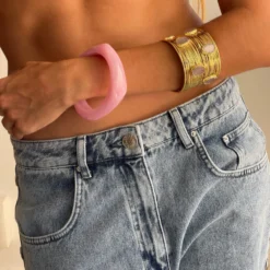 Abrázame Fuerte Bracelet 12 Abrázame Fuerte Bracelet -Fashion Clothing Store C4BC1037 C1DA 47D6 867D E76A82EC35E6 scaled