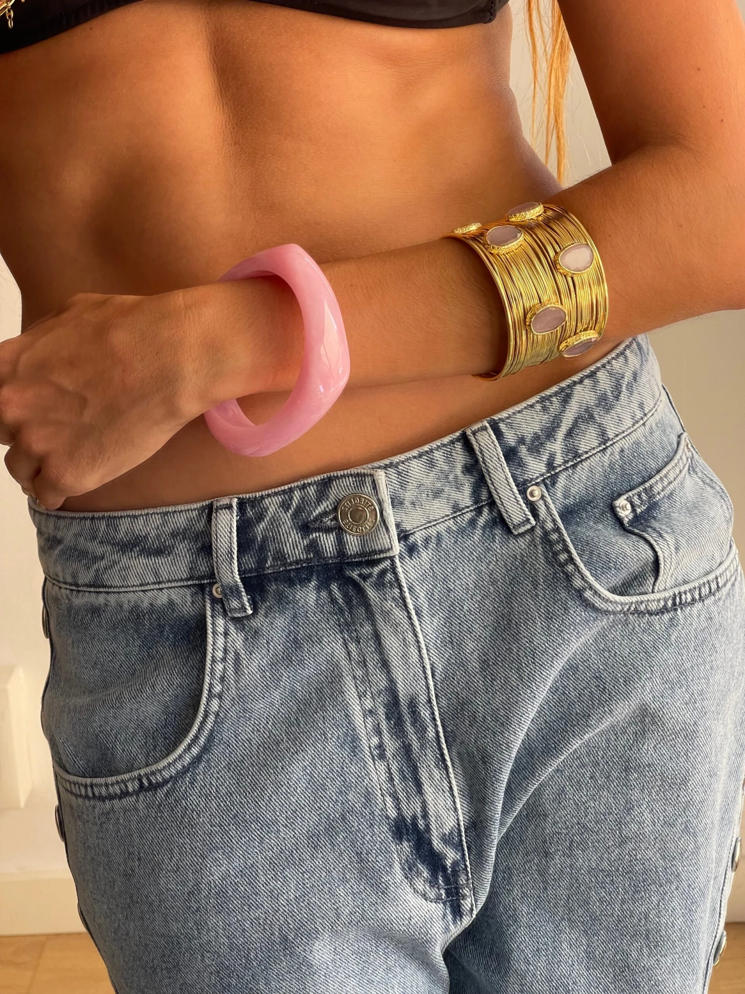 Abrázame Fuerte Bracelet 6 Abrázame Fuerte Bracelet - Image 4