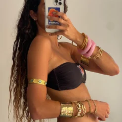 Reflejos Bracelet Gold 15 Reflejos Bracelet Gold -Fashion Clothing Store C6773514 98ED 4A65 8DBF 30EC4EE4B632 scaled