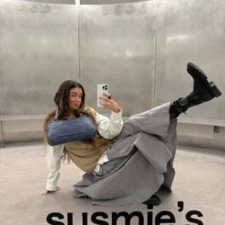 Vito Bag Blue -Fashion Clothing Store CFCAAF82 3155 4A01 AEAB F2F5EAD03879