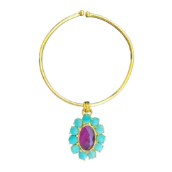 Air Amuleto Choker -Fashion Clothing Store COLLAR1