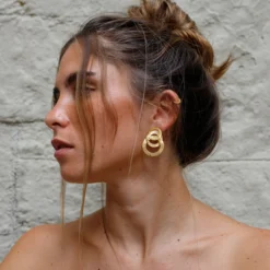 Show Me How Earrings