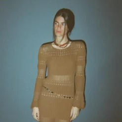 Stolen Kiss - Garnet Necklace -Fashion Clothing Store Capturadepantalla2022 11 18alas11.33.32