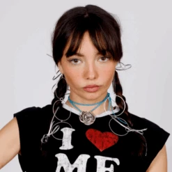 Rose - Silver Medallion -Fashion Clothing Store Capturadepantalla2023 02 23alas18.34.49