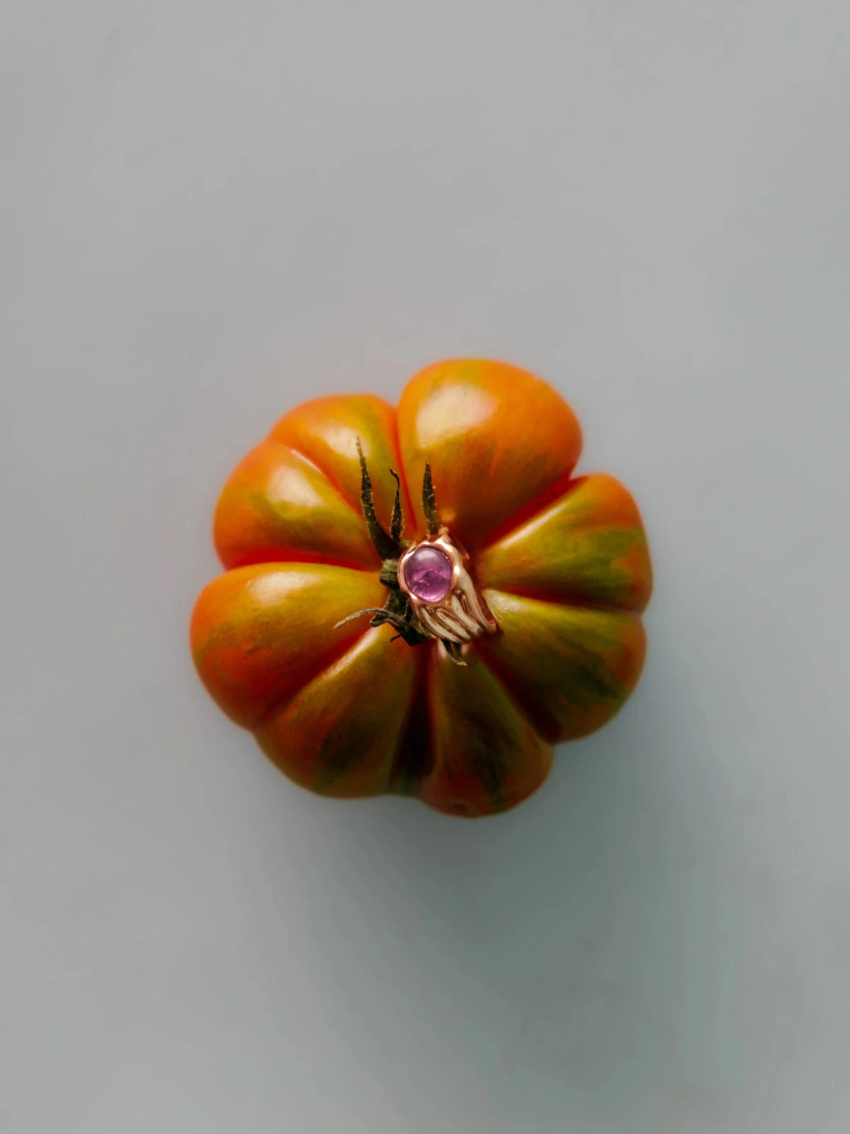 Coco Crush Purple Ring 12 Coco Crush Purple Ring - Image 10