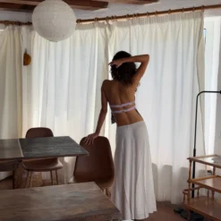 Costa Ice Skirt -Fashion Clothing Store CostaIceSkirt 2