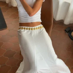 Costa Ice Skirt -Fashion Clothing Store CostaIceSkirt 3