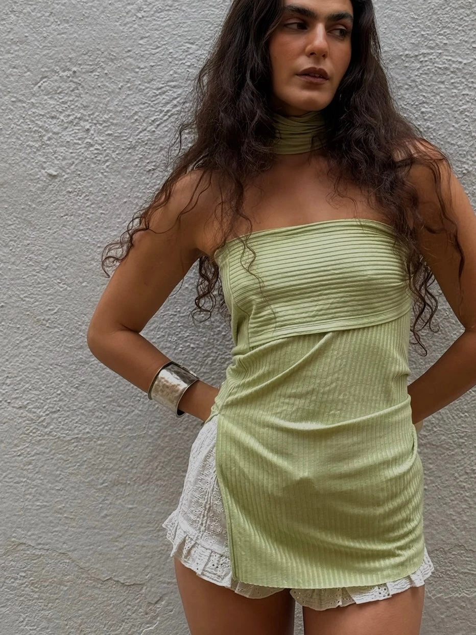 Alma Mint Top 3 Alma Mint Top