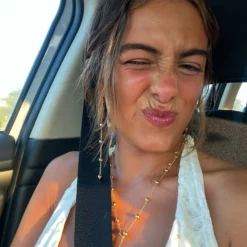 Confessions Necklace -Fashion Clothing Store D85A25BD 9B66 44AE A613 87B073BEB8D2