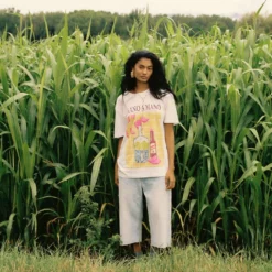 1 Mano A Mano De Por Vida T-Shirt -Fashion Clothing Store DAB808DB 9162 4269 9755 4E3F0FFBFE97