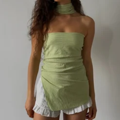 Alma Mint Top 11 Alma Mint Top -Fashion Clothing Store DEA710C9 89D9 440F 8726 10E9B31AA5F5