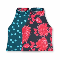 Dalia Reversible Top -Fashion Clothing Store Dalia Reversible Top scaled