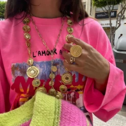 Tatarali Necklace/Belt -Fashion Clothing Store E5FEA5F3 FDCE 44B2 BFED 61B2E2C41EAC