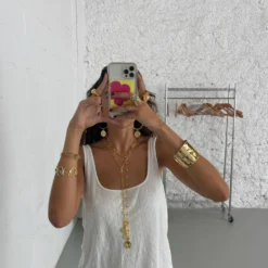 Cyprus Necklace -Fashion Clothing Store E821722E 6D8D 42BA 911B 219E0907146E