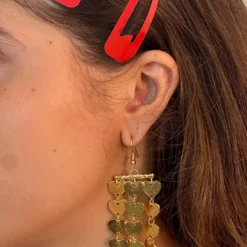 Ecos De Amor Earrings -Fashion Clothing Store FA1A86BC FC64 41D9 8C4C 6B8859E5A363 scaled