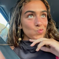 Bailaora Earrings -Fashion Clothing Store FA365DFE 2088 48BE 9786 F9E6FDB4B33E