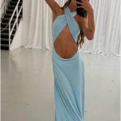 Saona Dress -Fashion Clothing Store Frame 10 19a2eef6 8363 420b b891 0a17c4860a80