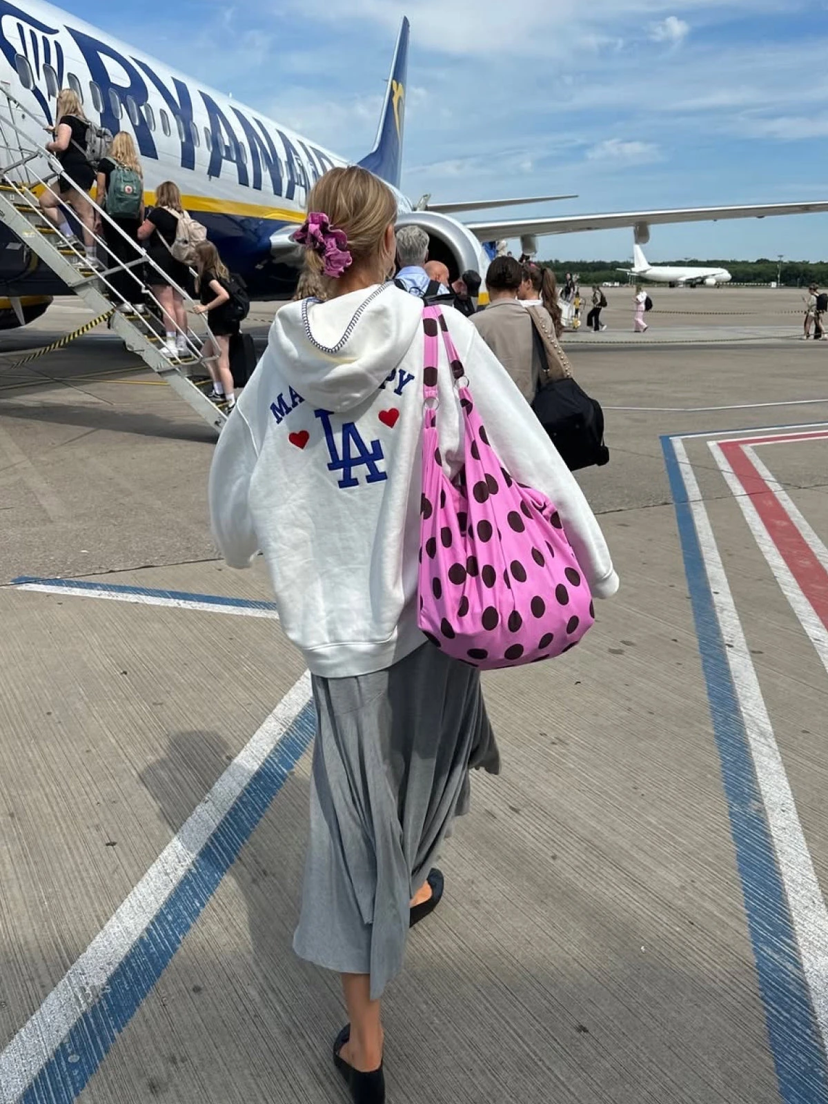 Mati Bag Pink 5 Mati Bag Pink - Image 3