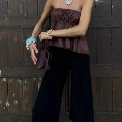 Camila Café Top/Skirt -Fashion Clothing Store Frame 13 7a6b558b 5a7e 4c47 b731 d47b55133389