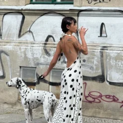 Maria Dress -Fashion Clothing Store Frame 17 8c7597ca c4a7 4f01 b0fe 15e0cb6bb51c