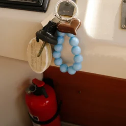 Maddy Blue Key Charm -Fashion Clothing Store Frame 1 08a0afba b3e9 43b0 976f 9748a1c2fc4e