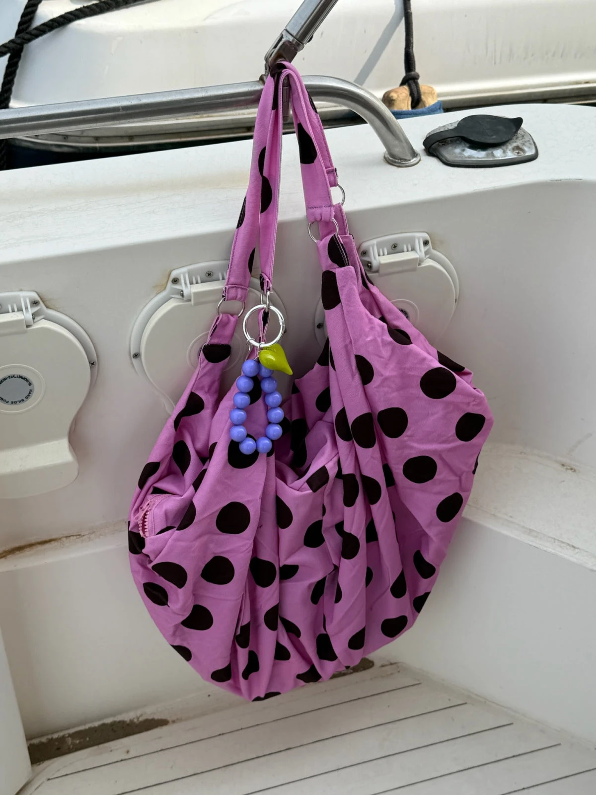 Mati Bag Pink 6 Mati Bag Pink - Image 4