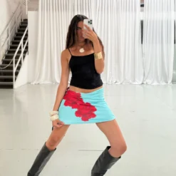 Samba Reversible Top/Skirt -Fashion Clothing Store Frame 1 badcfb76 566d 49d0 b963 fc17ee3808a0