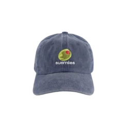 Olive Cap