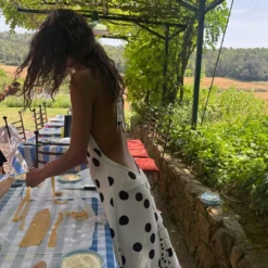 Maria Dress -Fashion Clothing Store Frame 21 2fe4c52f dea4 475f 84b3 a9c97e3a8c69