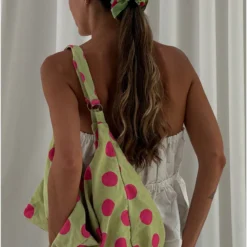 Mati Bag Green -Fashion Clothing Store Frame 27