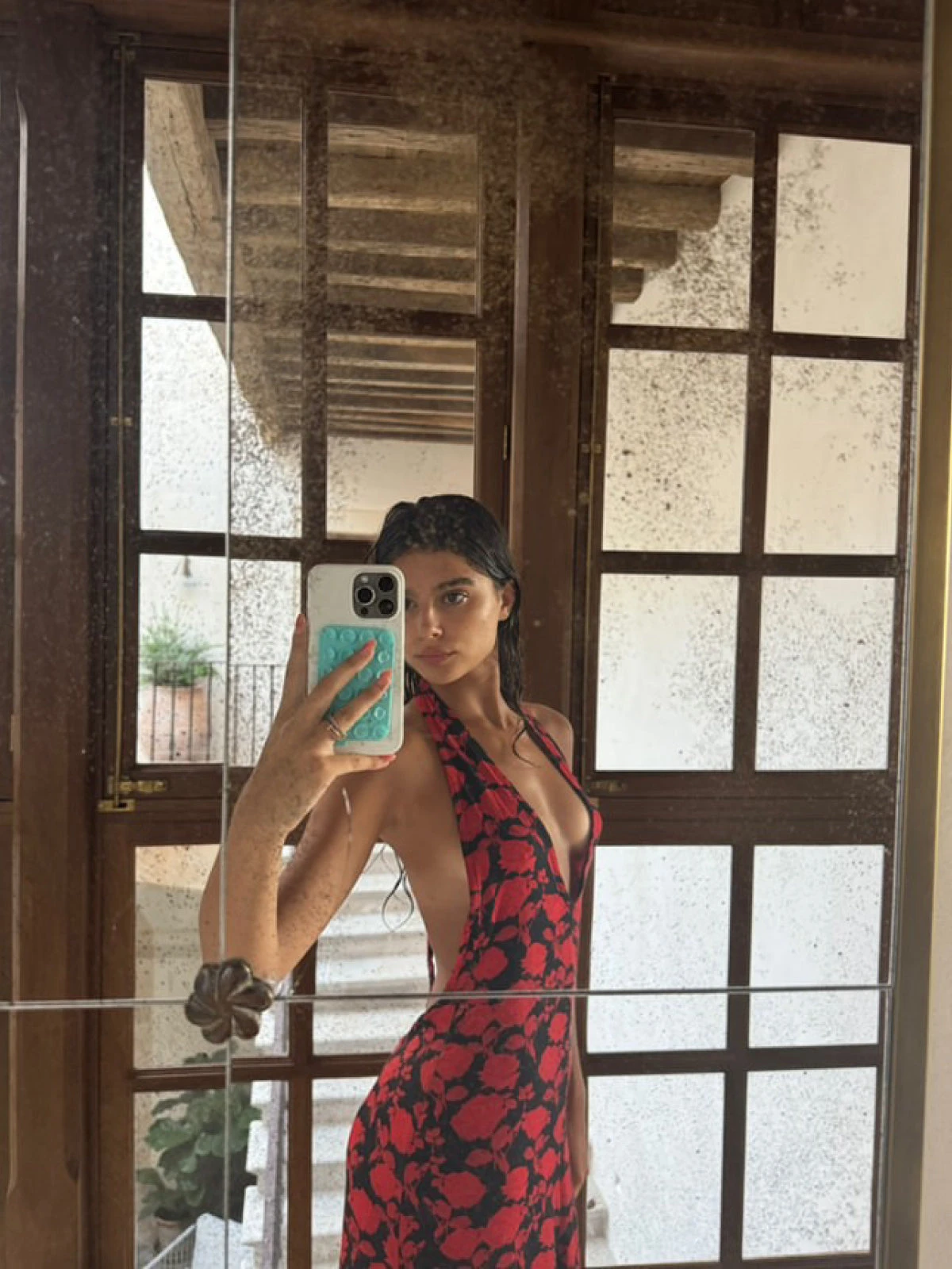 Soleada Dress 4 Soleada Dress - Image 2