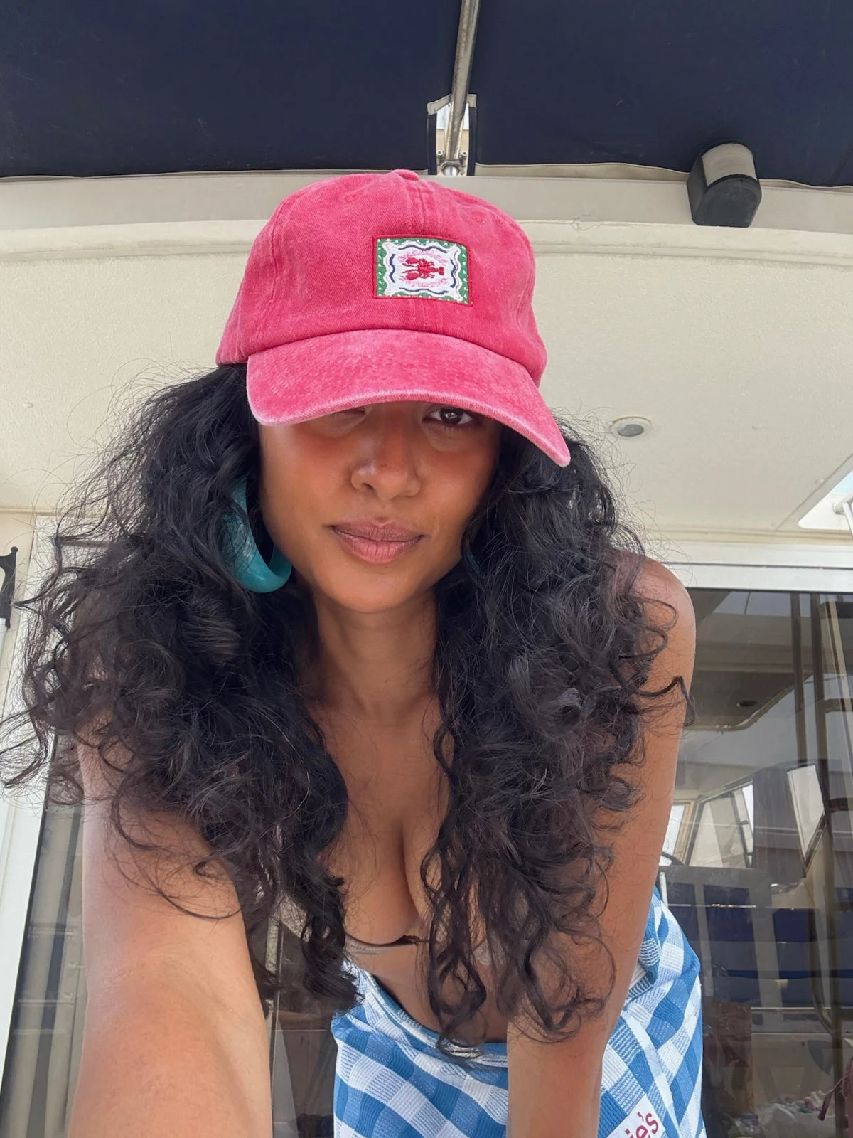 Lobster Cap 7 Lobster Cap - Image 5