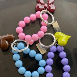 Maddy Purple Key Charm 9 Maddy Purple Key Charm -Fashion Clothing Store Frame 2 e1a16a9b 0ef3 4dbe 9fab 40218568427a 2