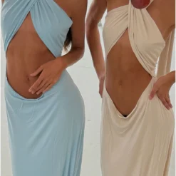 Saona Dress -Fashion Clothing Store Frame 33 1