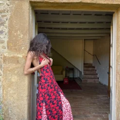 Soleada Dress 23 Soleada Dress -Fashion Clothing Store Frame 36 ffcd7288 6f5c 4e65 8402 e926c69bdee2