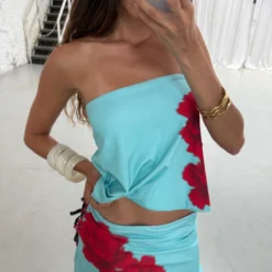 Samba Reversible Top/Skirt -Fashion Clothing Store Frame 3 35aedf89 7b80 4f77 8d27 6b5fe506450d