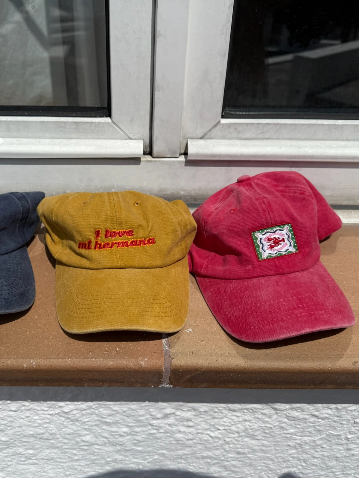 Lobster Cap 8 Lobster Cap - Image 6