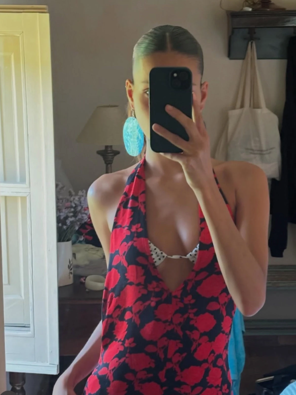 Soleada Dress 7 Soleada Dress - Image 5