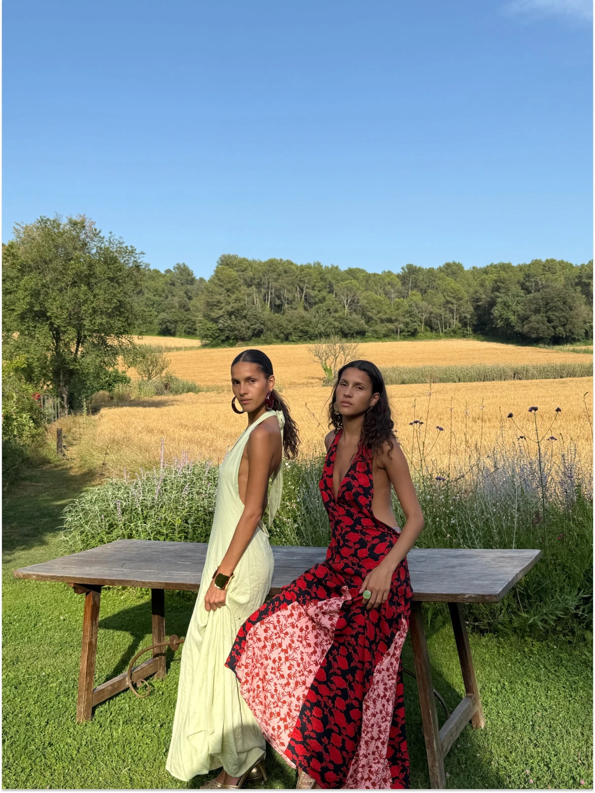 Soleada Dress 6 Soleada Dress - Image 4