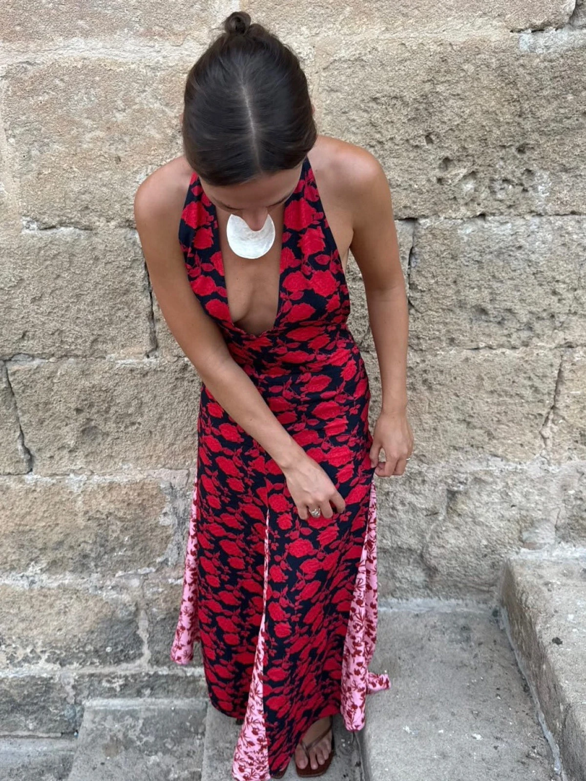 Soleada Dress 3 Soleada Dress