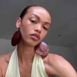 Teresa Brown Earrings