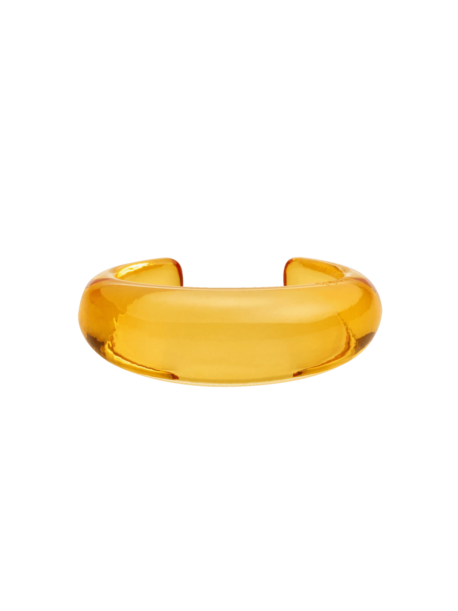 Macarena Bracelet Orange 5 Macarena Bracelet Orange - Image 3