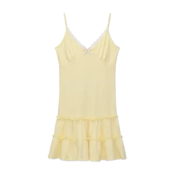 Mia Vanilla Dress -Fashion Clothing Store Frame 0b54f309 526e 4173 92fa af7ff80fbf39