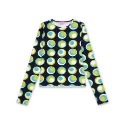 Teresa White Earrings -Fashion Clothing Store Frame 2