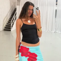 Samba Reversible Top/Skirt -Fashion Clothing Store Frame 3d9dab33 7264 40b9 b420 8fcad05f82b9