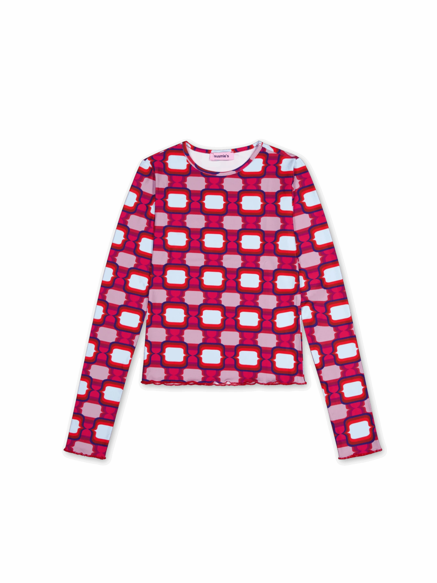 Duality Roses Top 4 Duality Roses Top - Image 2