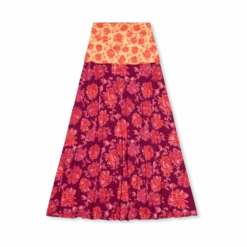 Flora Skirt -Fashion Clothing Store Frame 77 5aea235f a91d 48c1 b27f 7911a0393702 scaled