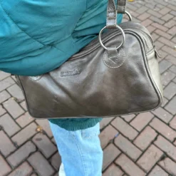 Vito Bag Brown -Fashion Clothing Store IMG 0095 337a5301 4790 4044 ae3a 6fadcbbb8778