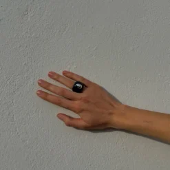 Ice Blue Ring 16 Ice Blue Ring -Fashion Clothing Store IMG 0180